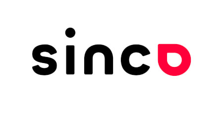 sinco fcard logo