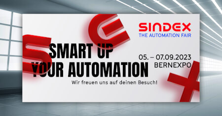 sindex bernexpo 2023 fcard event