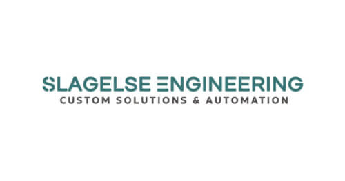 Slagelse Engineering  logo