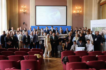 smarproject gruppo i misc