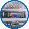 Panel Building