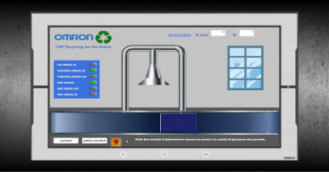 smart project 2024 linea automatica fcard comp