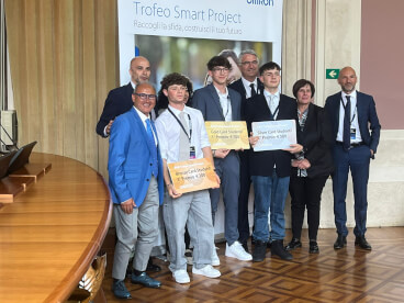 smart project 2025 winners misc