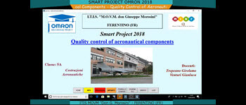 smart projects 18 aeronautici fcard misc