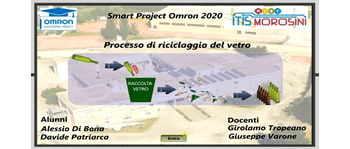smart projects 20 riciclaggio del vetro fcard misc