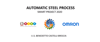 smart projects 20 steel process fcard misc