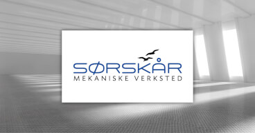 sorskar mekaniske verksted fcard no logo