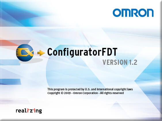 CX-Configurator FDT