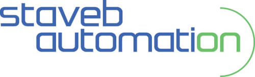 Staveb Automation AG logo