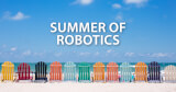 summer of robotics 2022 e fcard event