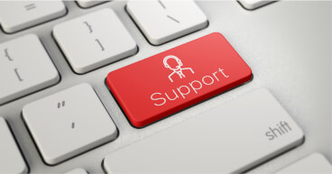 support button fcard it comp