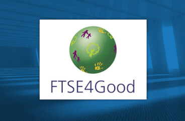 sustainability partners ftse4good newssinglemob logo