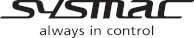 sysmac logo