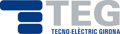 Tecno-elèctric Girona SL logo