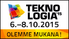teknologia15 olemmemukana 140x80 event