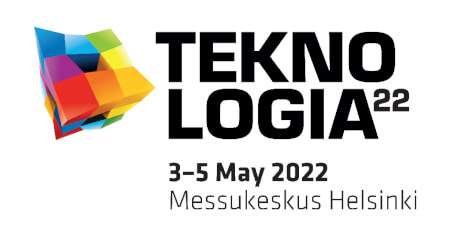 teknologia22 3-5 may helsinki fcard fi event