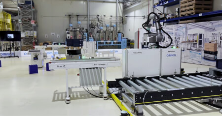 the flexible manufacturing digital roadshow image fcard event