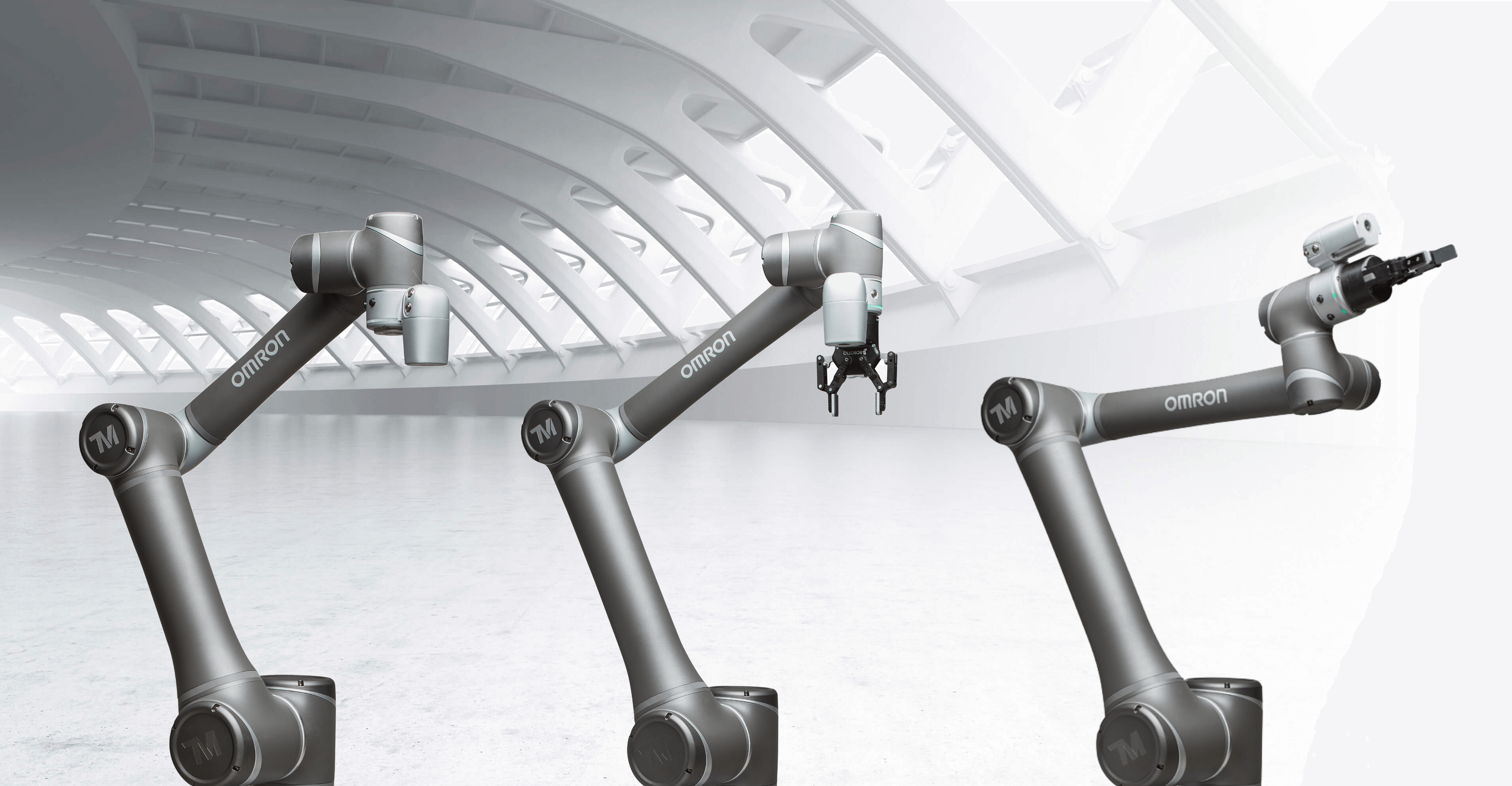 Three Pillars Of Successful Cobot Deployment: Security, Quality And ...