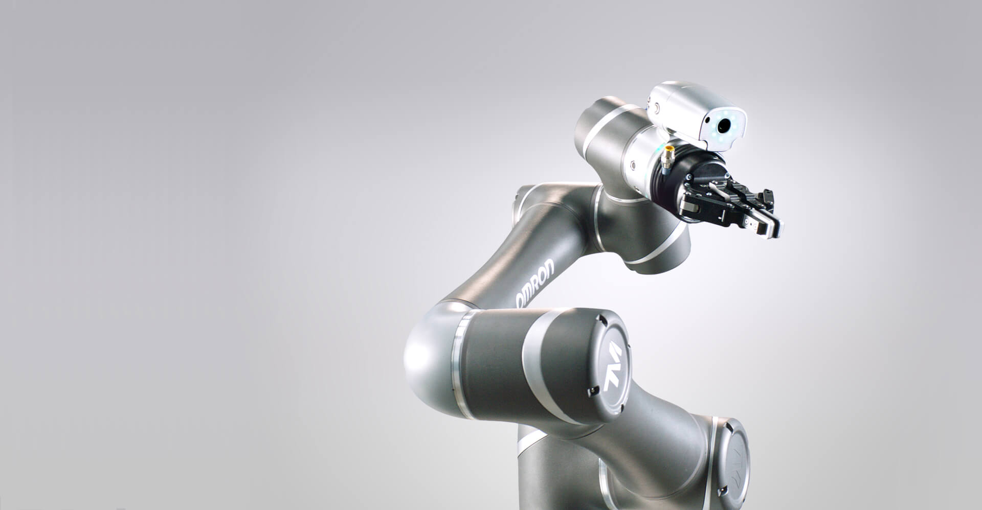Our TM series collaborative robot | OMRON, Österreich