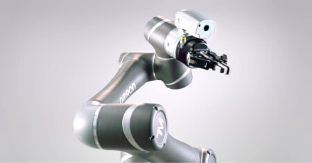tm collaborative robot fcard sol