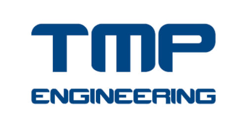 TMP Engineering logo