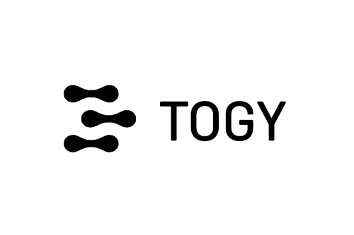 Togy AB logo
