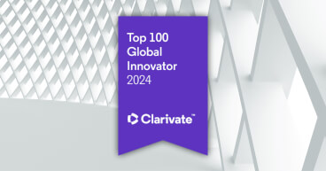 top 100 global innovator award 2024 fcard comp