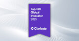 top 100 global innovator award 2025 fcard misc