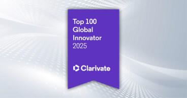 top 100 global innovator award 2025 fcard misc