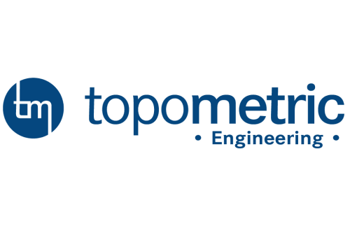 topometric Engineering GmbH logo