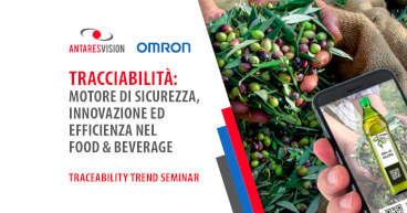 traceability trend seminar fcard it event