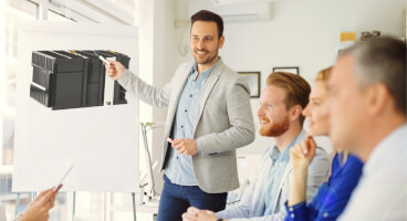 training ai nj peop