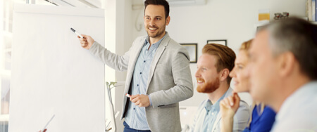 training seminar fcard peop