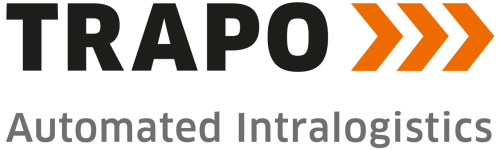TRAPO GmbH logo