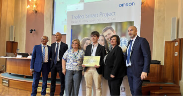 trofeo smart project gold fcard misc