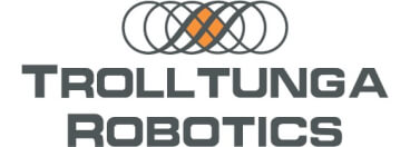 trolltunga robotics logo