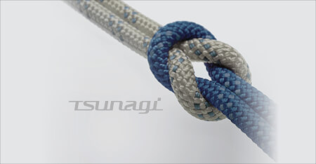 tsunagi company a logo bboard en comp