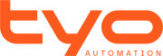 tyo automation logo