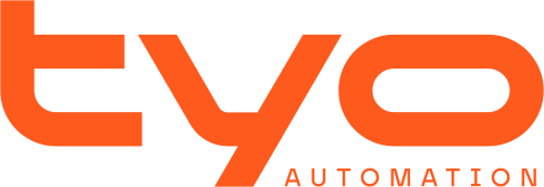 TYO logo