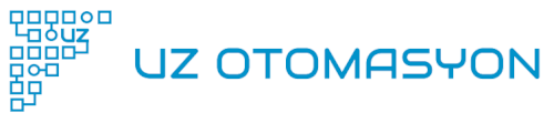 UZ OTOMASYON LTD.ŞTİ. logo