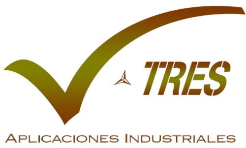 V-TRES APLICACIONES INDUSTRIALES, S.L. logo