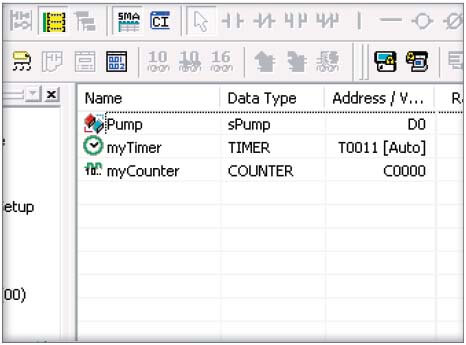 v4 timers counters prod