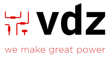 vdz solution partner be fcard logo