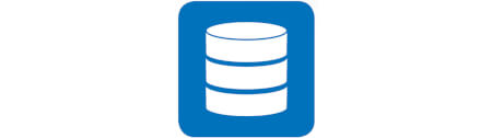 verifications industry database connectivity icon prod