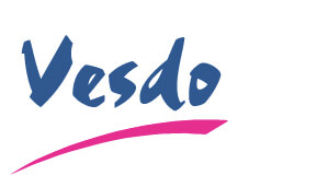 vesdo logo logo