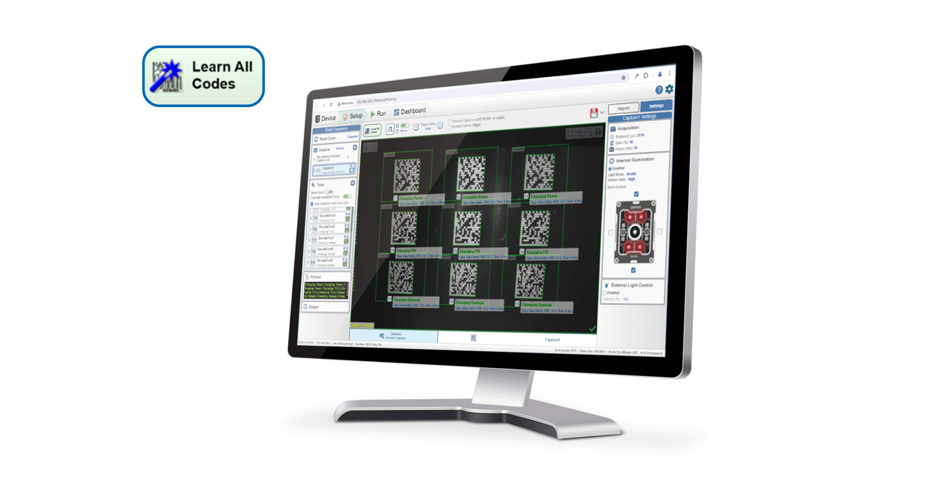 VHV5-F | OMRON Polska