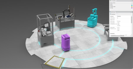 virtual twin screenshot dassault systemes fcard sol