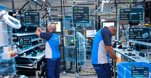 virtualized industrial infrastructure bboard en sol