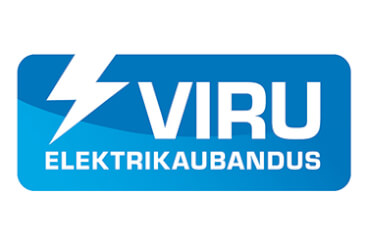 viruelektrikaubandus side logo