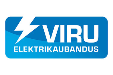 viruelektrikaubandus side logo